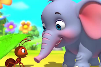 create ai 3d cartoon, storytelling ai animation video for kids, teens, adults