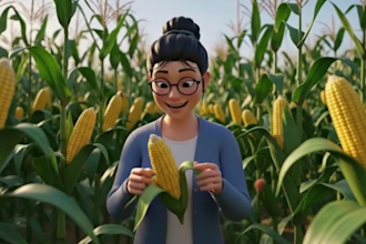 make custom ai cartoon videos with storytelling now