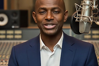 create a stunning ai spokesperson video for your business