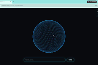 build a custom ai discord bot