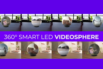 create stunning blender 3d animations, cgi scenes, and vfx