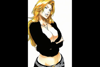 draw nsfw character illustrations, erotic comics sfw 2d art