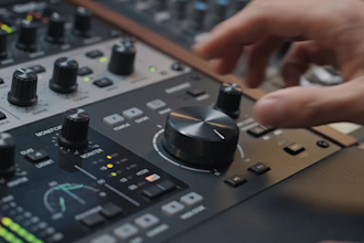 professionally produce, mix, and master indie pop