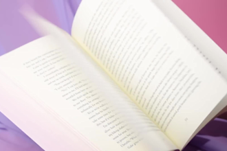 create book trailer and magazine promo videos