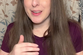 create adhd friendly ugc videos for productivity apps, and supplements