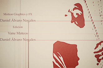 create animated opening or closing credits for your film or short