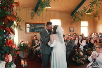 edit stunning wedding highlight videos