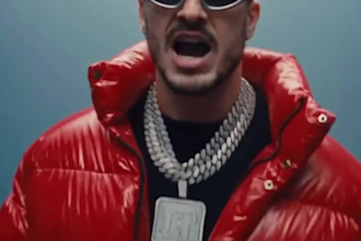 make ai rap and ai music video for you your song