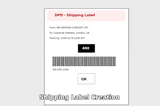 manage your ecommrece orders, shipping, tracking,  customer support