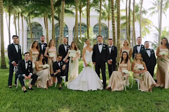 do professional cinematic wedding video editing