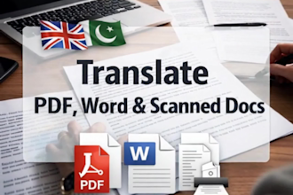 translate english to urdu or urdu to english perfectly