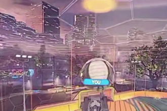 play rocket league with you