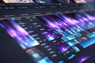 modern wordpress website design