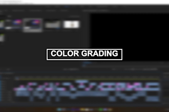 professionally edit your event videos