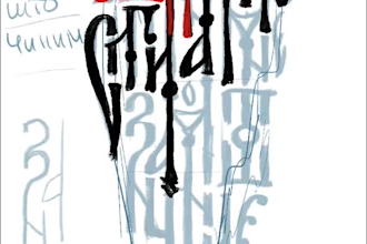 design custom cyrillic and traditional lettering for your tattoo