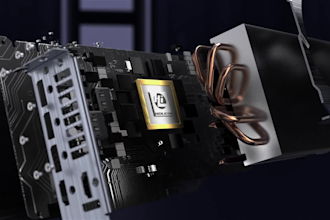 render your 3d product model with realistic lighting and materials