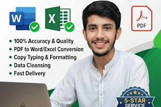 do fast and accurate typing work