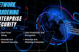 cloudflare zero trust and network security