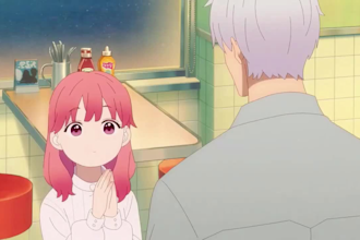 2d animation video, 2d music video animation, anime animation, cartoon animation