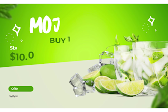 design animated banner and ads