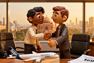 create unique 3d claymation and stop motion animation for your brand