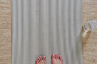 edit pilates, running, yoga and healthy lifestyle videos