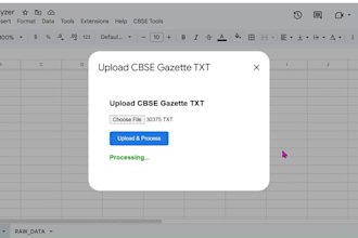 create professional excel and google sheets dashboards