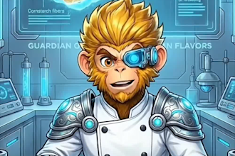 cinematic ai food commercials and restaurant video