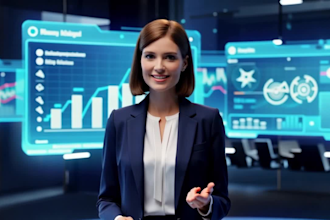 ceate ai elearning and educational videos for online courses