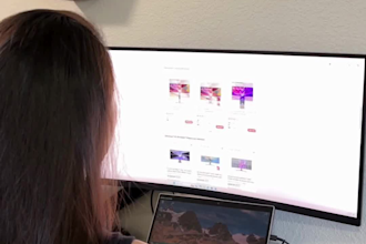 create ugc tech product and app demo videos