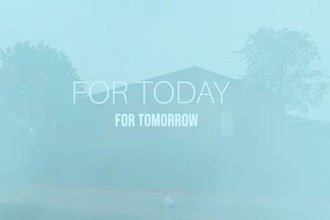 create cinematic church sermon bumper intro video and sermon series graphics