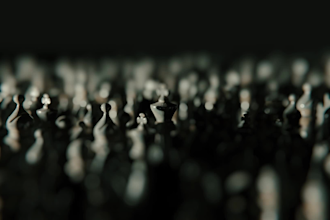 create a cinematic book trailer