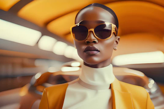 create viral ai fashion and lifestyle video ads for brands and social media