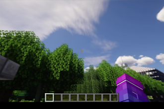 build realistic minecraft cities and custom worlds