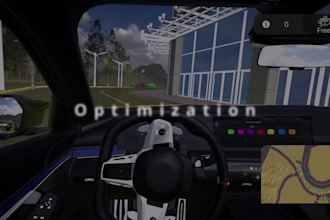develop 3d or 2d game for mobile or PC in unity