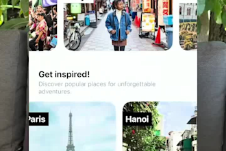 create ugc product video