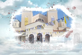 create sermon bumper church intro cinematic christian video editing