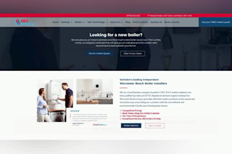 build complete gohighlevel system with funnels CRM and automation to book