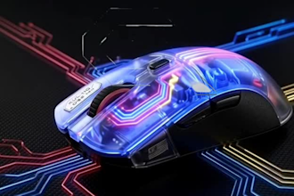 design 3d mechanical keyboards