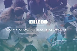 make technical drawings and project report full bounty