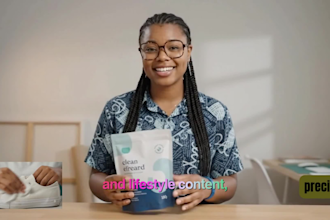 create an amazon shoppable video for your product