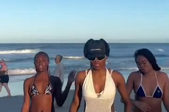 do tiktok dance video, music dance video, tik tok dance, group dancer