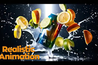 ai video creator cinematic realistic ai video ads commercial ugc production