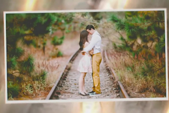 create photo slideshow, slideshow video for memorial, wedding, birthday
