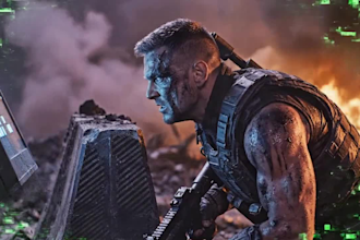 create cinematic ai videos animation ai movie trailer on google veo 2 or veo 3