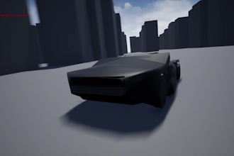 do 3d model and digital illustrations