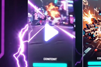 edit gaming stream clips for tiktok and youtube shorts
