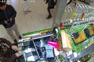 cctv monitoring and video surveillance monitoring