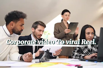 edit viral tiktok reels and youtube shorts with capcut pro