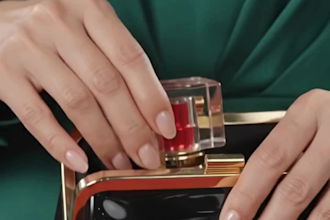 create luxury perfume videos and cinematic fragrance ads